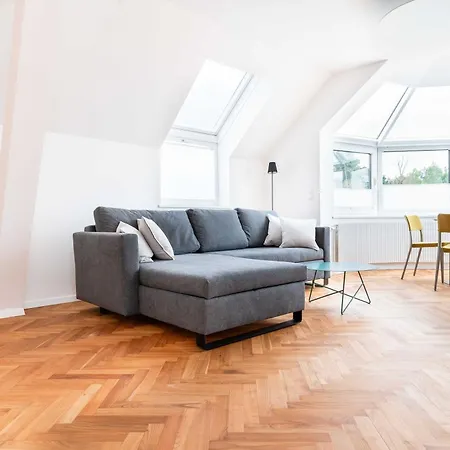 Urus Living Loft *