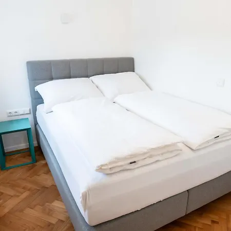 Apartment Urus Living Loft