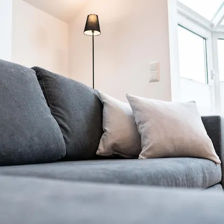 Urus Living Loft Apartment *