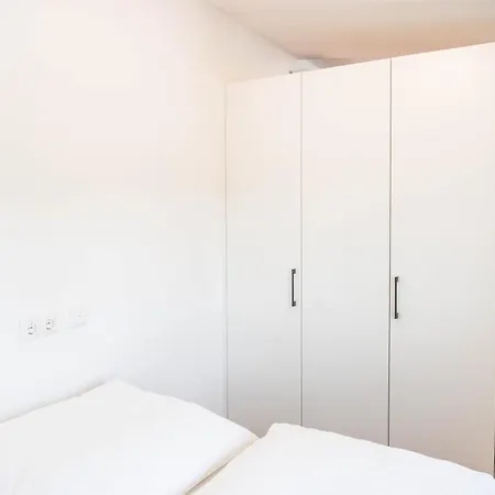 Apartment Urus Living Loft *