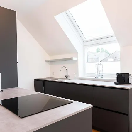 Urus Living Loft Apartament Melk