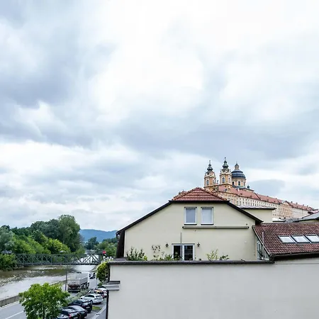 Urus Living Loft Apartment Melk