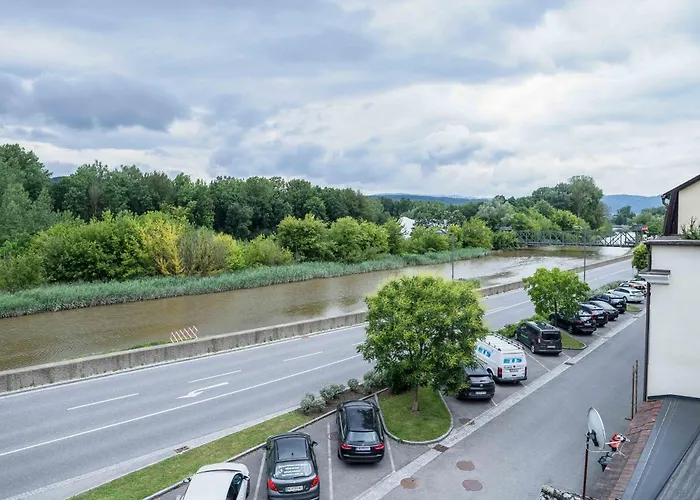 Apartment Urus Living Loft