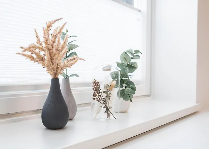 Urus Living Loft Apartment