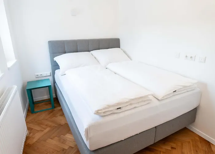 Apartment Urus Living Loft