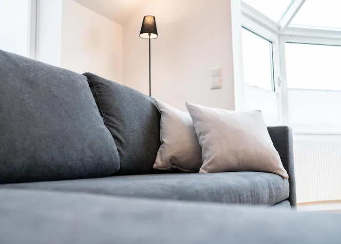 Urus Living Loft Apartment *