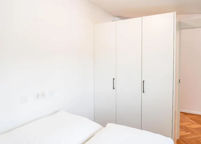 Apartment Urus Living Loft *