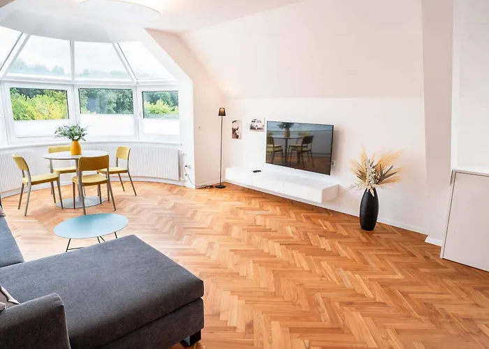 Urus Living Loft * Melk