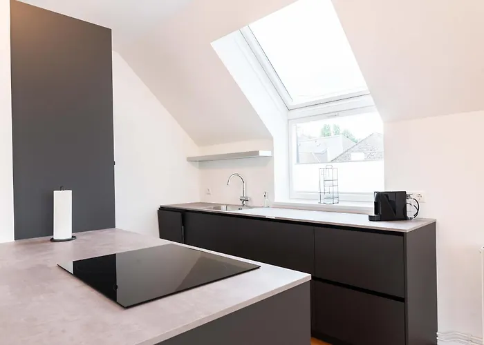 Urus Living Loft Apartment Melk