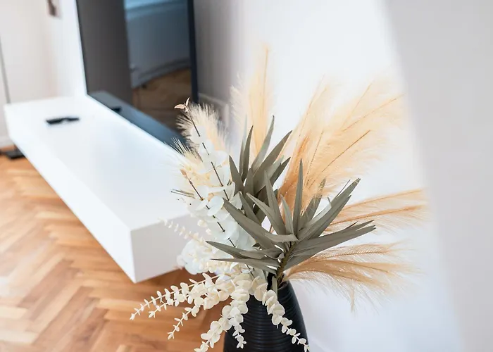 Apartment Urus Living Loft Melk